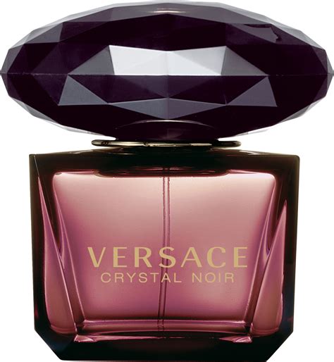 versace crystal noir for her|versace crystal noir women's perfume.